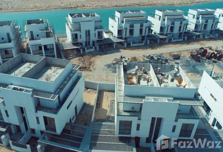 Buy 4 Bedroom Villa at Sharjah Waterfront City with Excellent Features