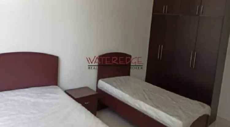 2 Bedroom 1350 Sq.Ft. Apartment for Rent in Dubai Internet City, Dubai