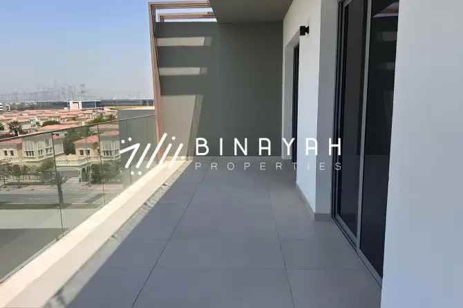 2 Bed Apartment To Rent in Jumeirah Village Triangle