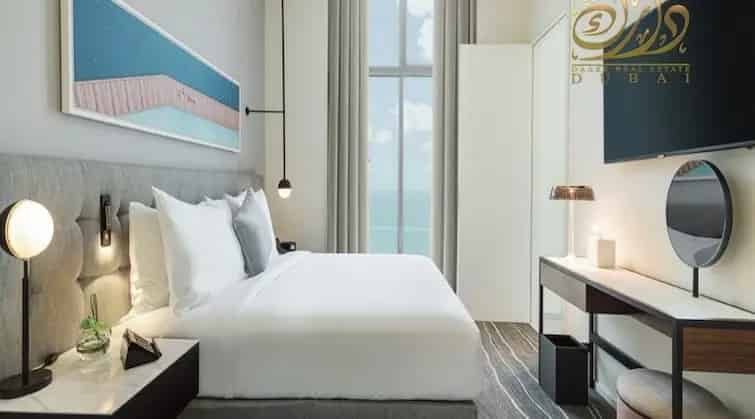 Buy 3 Bedroom Apartment in The Crescent Palm Jumeirah Dubai with Luxury Features