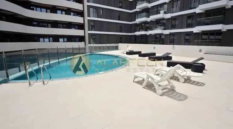 Buy 1 Bedroom Apartment in Jumeirah Village Circle with Exceptional Amenities