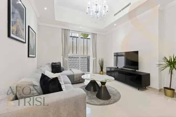 1 Bed Apartment To Rent in Dunya Tower
