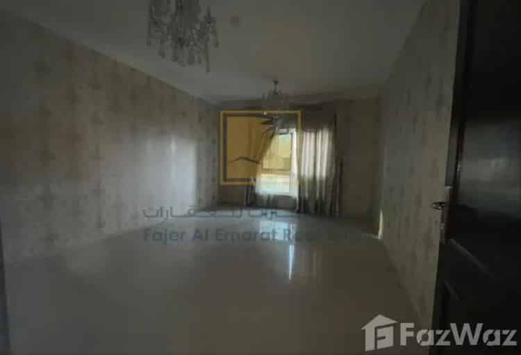 1 Bedroom Apartment for sale at Queen Tower