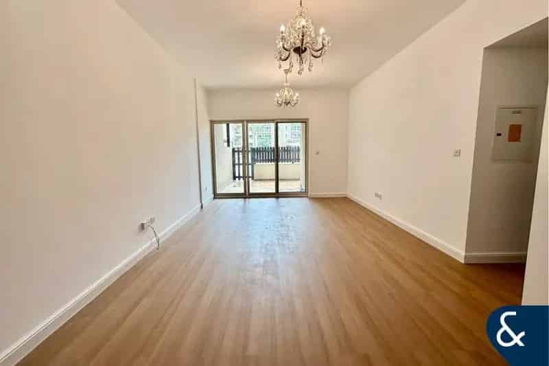 1 Bedroom Apartment for Rent in Al Ghozlan, Greens.