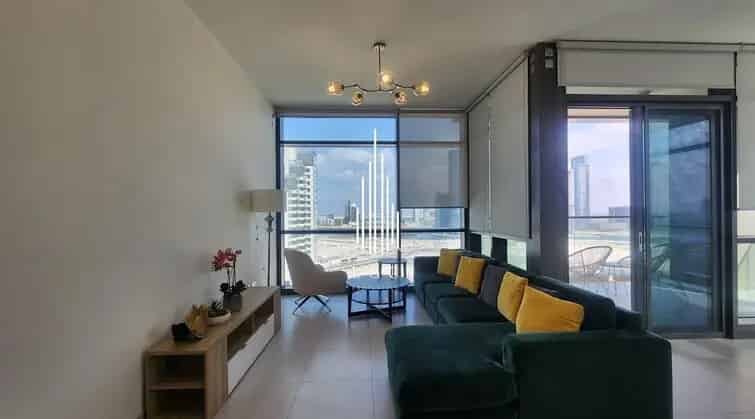 3 Bedroom 2098 Sq.Ft. Apartment for Sale in Canal Residence, Al Reem Island, Abu Dhabi