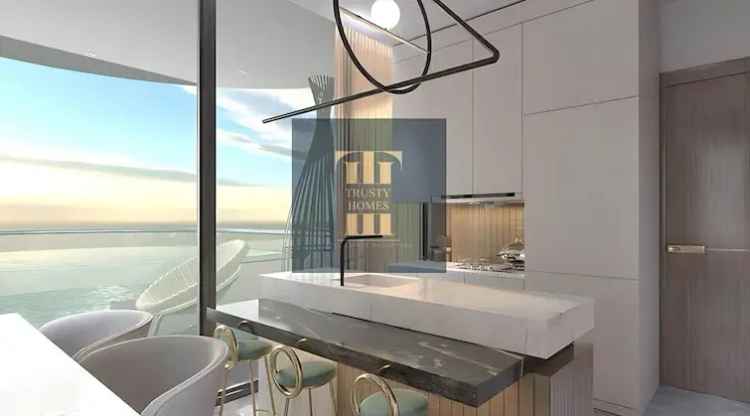 For Sale Luxury Studio Apartment in Dubai Studio City