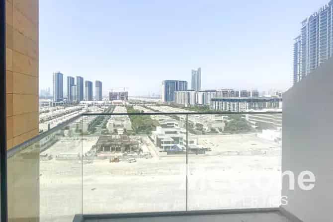 Studio Apartment To Rent in Azizi Riviera