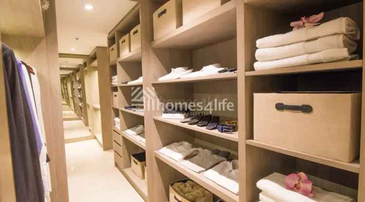 4 Bedroom 6631 Sq.Ft. Penthouse for Sale in Business Bay, Dubai