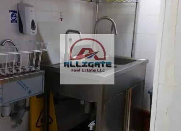 770 Sq.Ft. Retail Shop  for Sale in Al Wahda Building, Port Saeed, Deira, Dubai