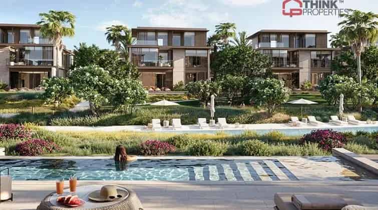 Buy 7 Bedroom Villa in Nad Al Sheba 1 with Modern Amenities