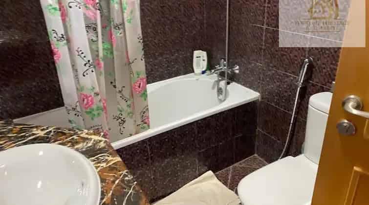 Rent 1 Bedroom Apartment in Zumurud Tower Dubai Marina with Great Features