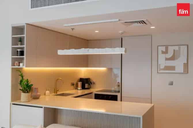 2 Bed Apartment For Sale in La Riviera Tower