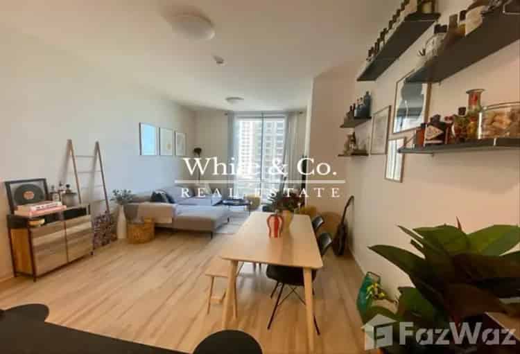 1 Bedroom Apartment for sale at Noura Tower