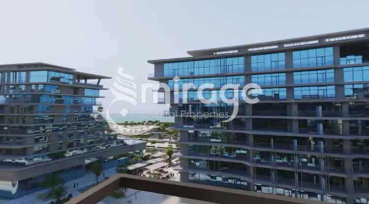 2 Bedroom 1150 Sq.Ft. Apartment for Sale in Saadiyat Island, Abu Dhabi