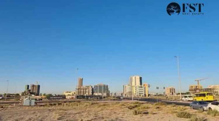 Mixed Use Land for Sale in Majan Dubai