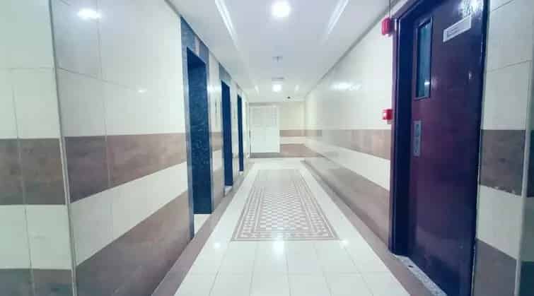 Rent 2 Bedroom Apartment in Al Nahda Sharjah with Modern Amenities