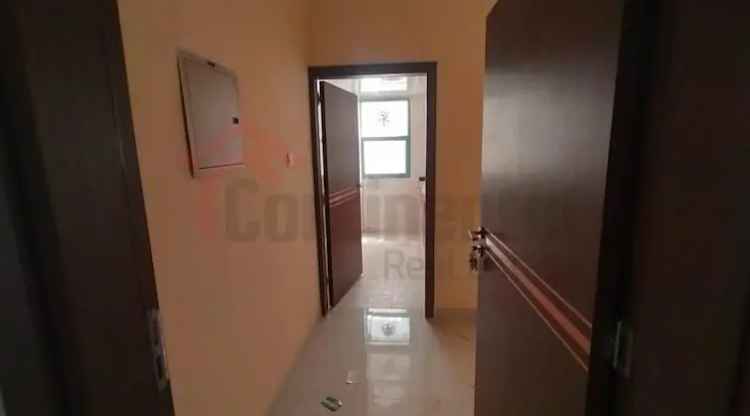 Rent 1 Bedroom Apartment in Al Nasserya Sharjah with Amazing Features