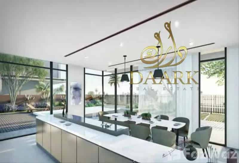 3 Bedroom Townhouse for sale at Marbella Bay