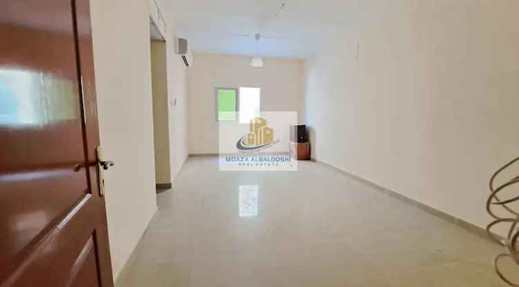 Studio 500 Sq.Ft. Apartment for Rent in Muwailih Commercial, Sharjah