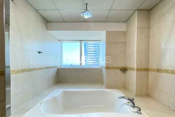 4 Bed Penthouse To Rent in Elite Residence