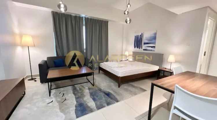 Rent Studio Apartment in Expo Village Dubai with Great Amenities