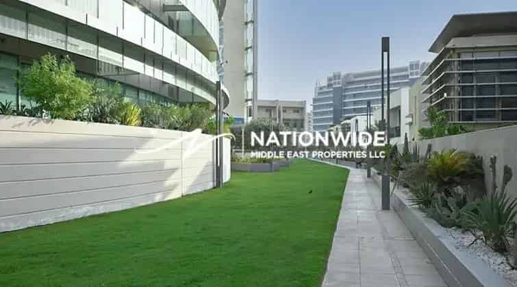 Rent 2 Bedroom Apartment Al Muneera Al Raha Beach