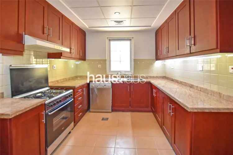 3 Bedroom Villa For Sale