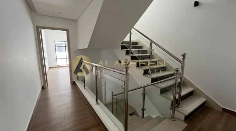 4 Bedroom 1808.98 Sq.Ft. Villa for Rent in JVC District 13, Jumeirah Village Circle (JVC), Dubai