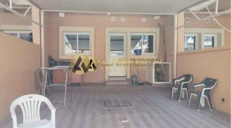 3 Bedroom 1572 Sq.Ft. Villa for Rent in JVC District 14, Jumeirah Village Circle (JVC), Dubai