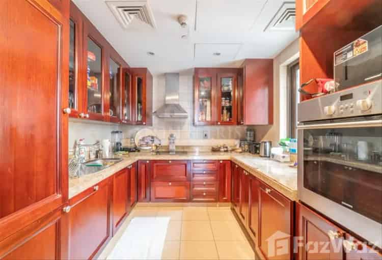 1 Bedroom Apartment for sale at Miska 4