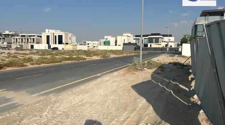 10013 Sq.Ft. Land  for Sale in Nad Al Sheba 1, Nad Al Sheba, Dubai