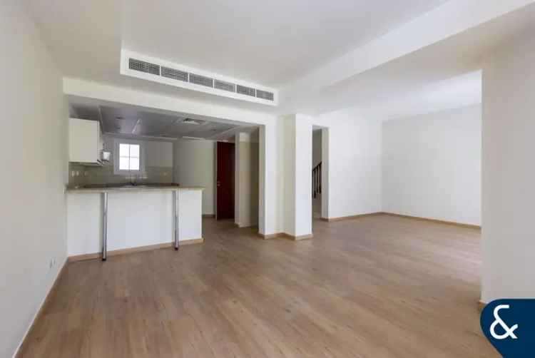 4 Bedroom Villa for Sale in Al Reem 1, Arabian Ranches 1.