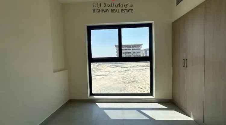 1 Bedroom 700 Sq.Ft. Apartment for Rent in Dubailand, Dubai