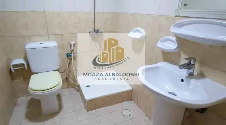 2 Bedroom Apartment for Rent in Al Zahra Tower Al Nahda Sharjah