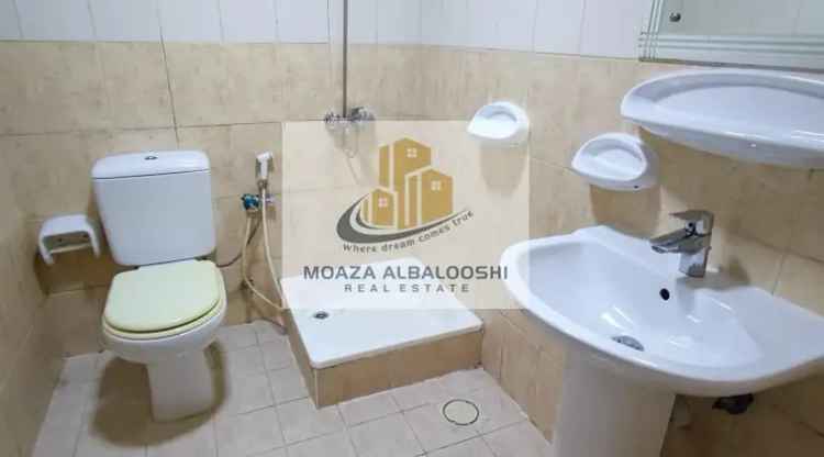 2 Bedroom 1690 Sq.Ft. Apartment for Rent in Al Zahra Tower, Al Nahda (Sharjah), Sharjah