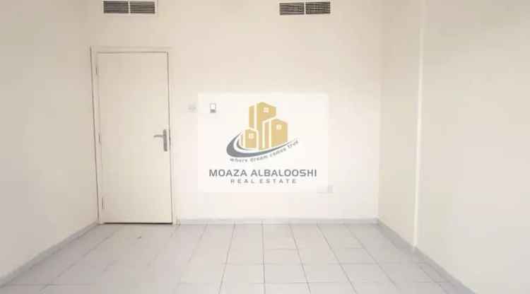 Rent 1 Bedroom Apartment in Al Maha Al Nahda Sharjah with Modern Amenities