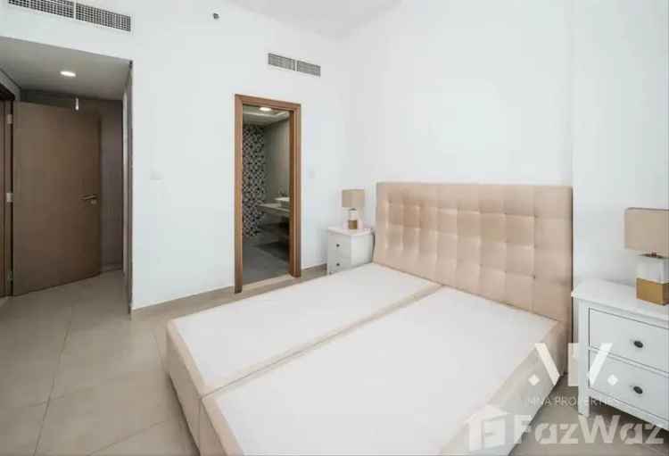 1 Bedroom Apartment for sale at Azizi Aliyah