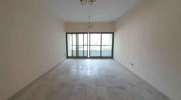 3 Bedroom 2000 Sq.Ft. Apartment for Rent in Al Taawun, Sharjah