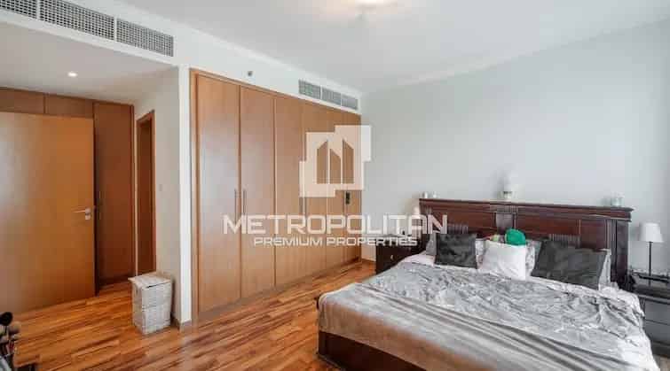 Buy 2 Bedroom Apartment in Jumeirah Lake Towers with Amazing Amenities