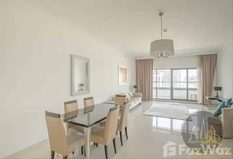 2 Bedroom Apartment for sale at Capital Bay Tower A