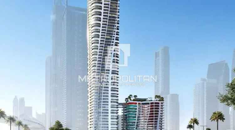 1 Bedroom 695 Sq.Ft. Apartment for Sale in Downtown Dubai, Dubai