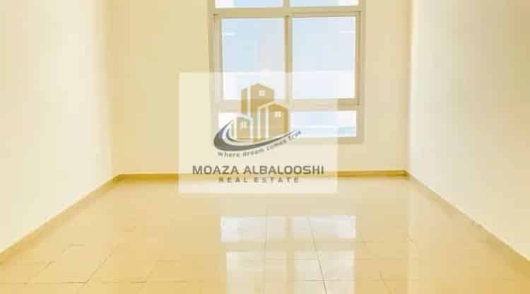 Rent 2 Bedroom Apartment in Al Nahda Sharjah with Balcony and Pool