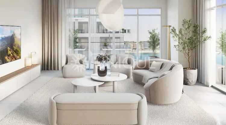 3 Bedroom 2089 Sq.Ft. Apartment for Sale in Dubai Harbour, Dubai