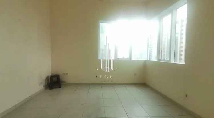 3 Bedroom 1878 Sq.Ft. Apartment for Rent in Cornich Al Khalidiyah, Al Khalidiyah, Abu Dhabi