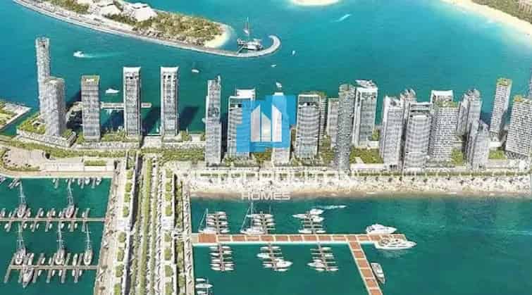 3 Bedroom Apartment for Sale in Dubai Harbour with Premium Amenities