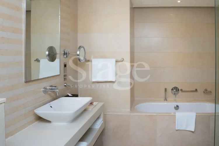 1 Bedroom 616 Sq.Ft. Apartment for Sale in Creek Heights, Dubai Creek Harbour, Dubai