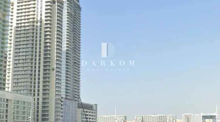 1 Bedroom 740 Sq.Ft. Apartment for Sale in Dubai Harbour, Dubai