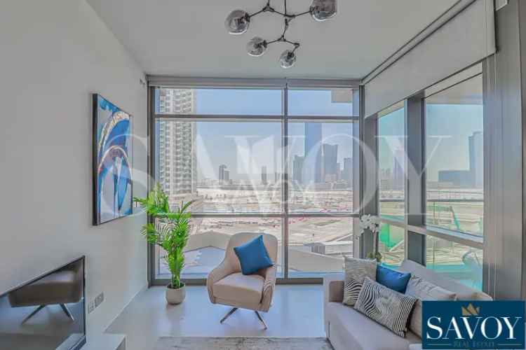 3 Bedroom 1894 Sq.Ft. Apartment for Rent in Canal Residence, Al Reem Island, Abu Dhabi