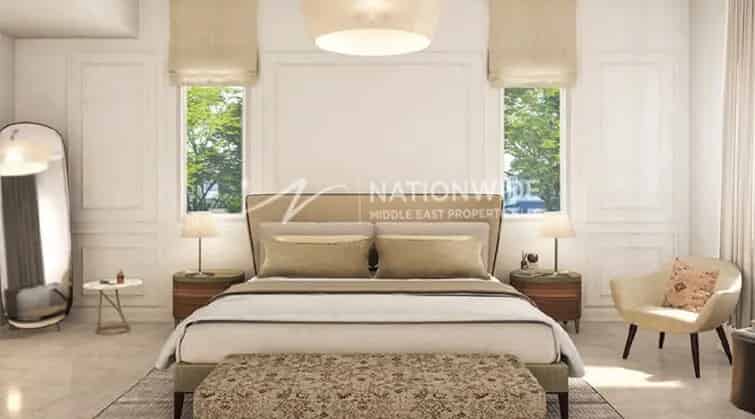Buy Townhouse in Zayed City with Luxurious Features and Amenities