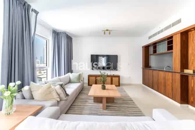 2 Bed Apartment To Rent in The Residences 3